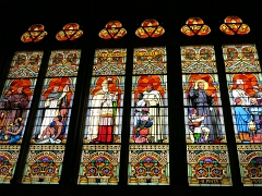 Bethune - Eglise St Vaast (17)